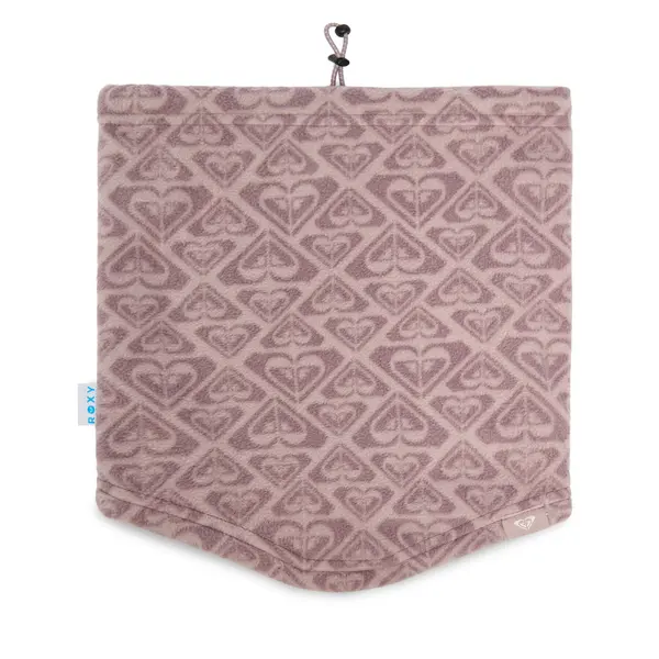 Roxy Okrugli šal Roxy Sayna Collar ERJAA04380 Ružičasta