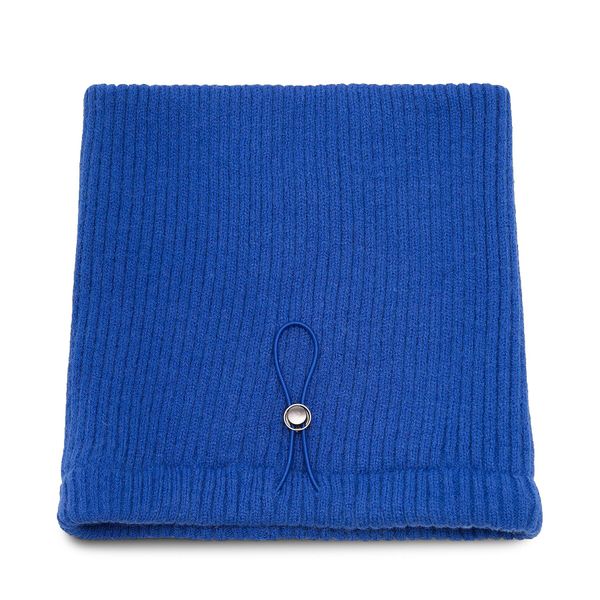 Sprandi Okrugli šal Sprandi 0M4-001-AW23 Plava