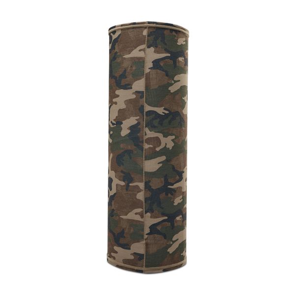 The North Face Okrugli šal The North Face Dipsea 2.0 NF0A5FXZ5541 Kelp Tan Tnf Camo Print