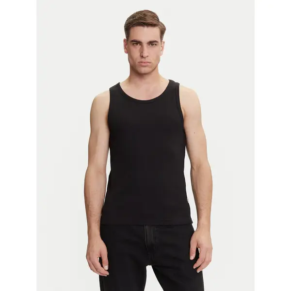 Only & Sons Only & Sons Tank top Tanner 22030217 Crna Regular Fit