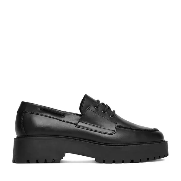 Badura Oxfordice Badura C-AURORA-26296PE Crna