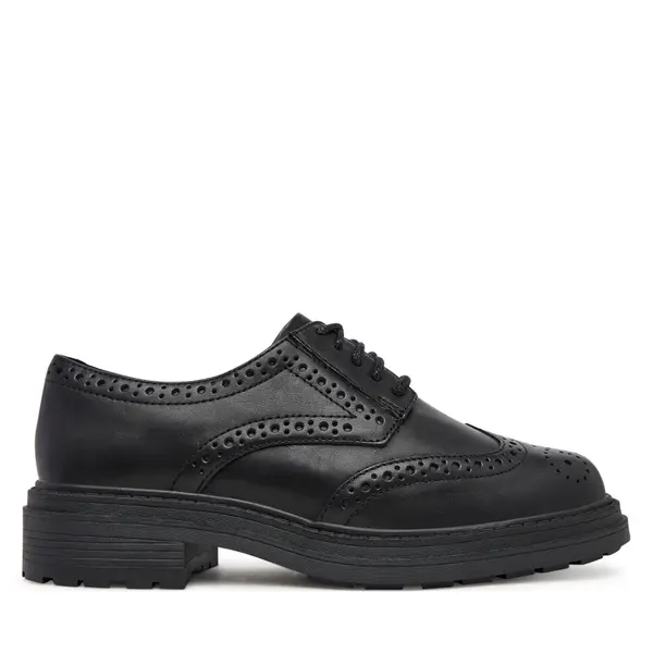 Clarks Oxfordice Clarks Orinoco3 Derby 26183170 Crna