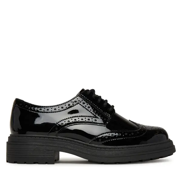 Clarks Oxfordice Clarks Orinoco3 Derby 26183171 Crna