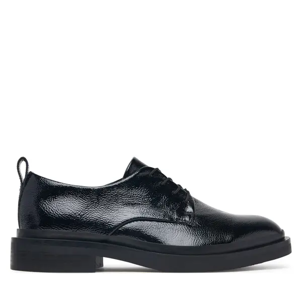 Clarks Oxfordice Clarks Previa Lace 26327264 Crna