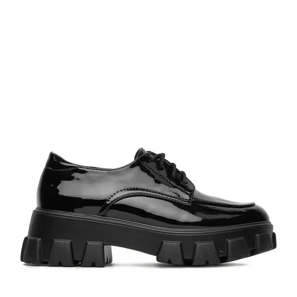 DeeZee Oxfordice DeeZee KYM-JK-91 Crna