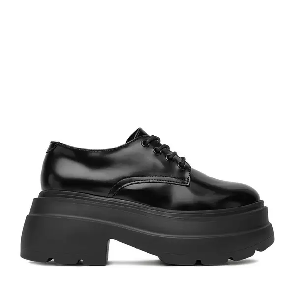 DeeZee Oxfordice DeeZee ST0242531-1 Crna