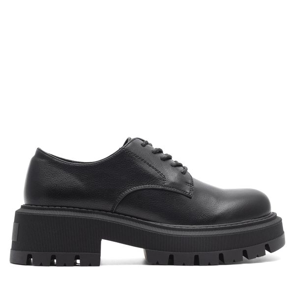 Jenny Fairy Oxfordice Jenny Fairy SIMONETTA WS6033-04 Crna