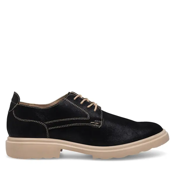 LASOCKI Oxfordice Lasocki WI23-SDAM-02-A Crna