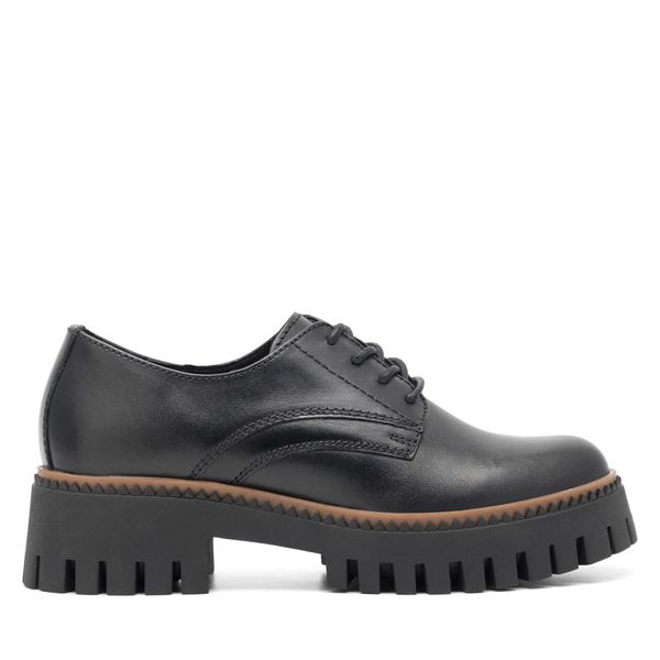 Lasocki Oxfordice Lasocki ZUMBA WI23-ZUMBA-01 Crna