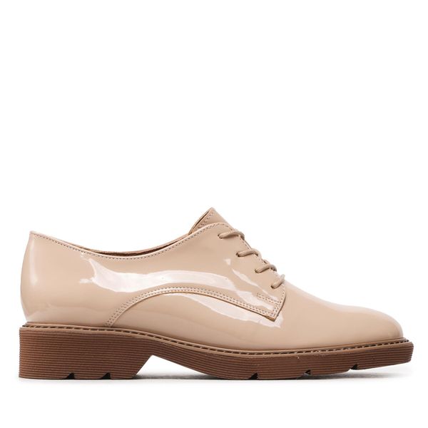 Ryłko Oxfordice Ryłko 2IRM5_V Beżowy 31