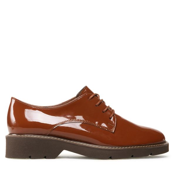 Ryłko Oxfordice Ryłko 2IRM5_V Rudy