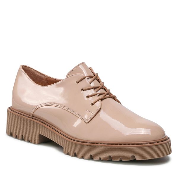 Ryłko Oxfordice Ryłko 2IRM5_Z Beżowy 1SIF