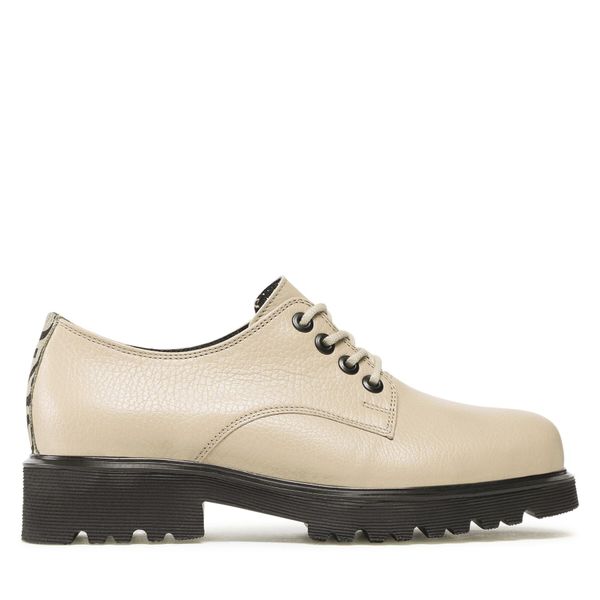 Ryłko Oxfordice Ryłko C2RM9_V Beżowy 4RM