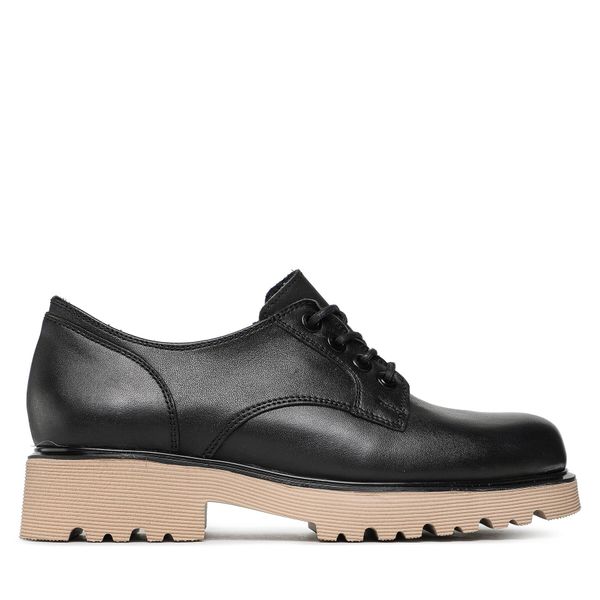 Ryłko Oxfordice Ryłko C2RR6_V Czarny 674