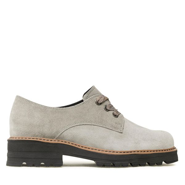 Ryłko Oxfordice Ryłko E2RN2 Szary 2SL