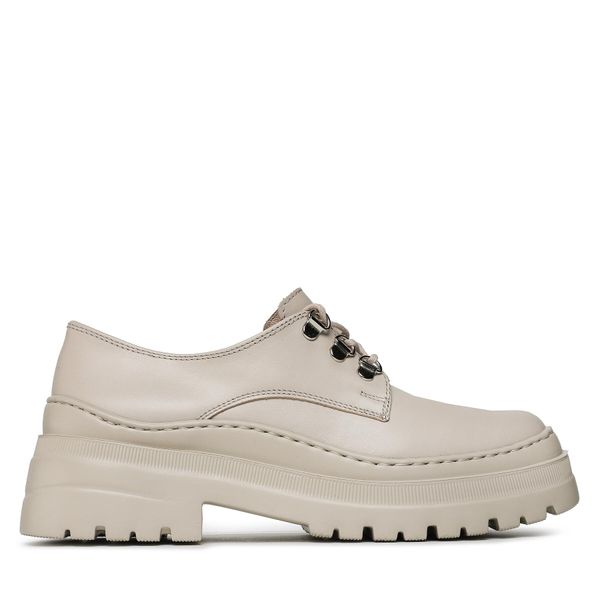 Ryłko Oxfordice Ryłko E2RR7_X Kremowy 7RD