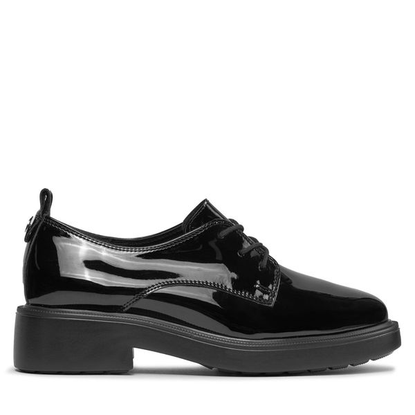 Ryłko Oxfordice Ryłko L2RR2 Czarny 4NP