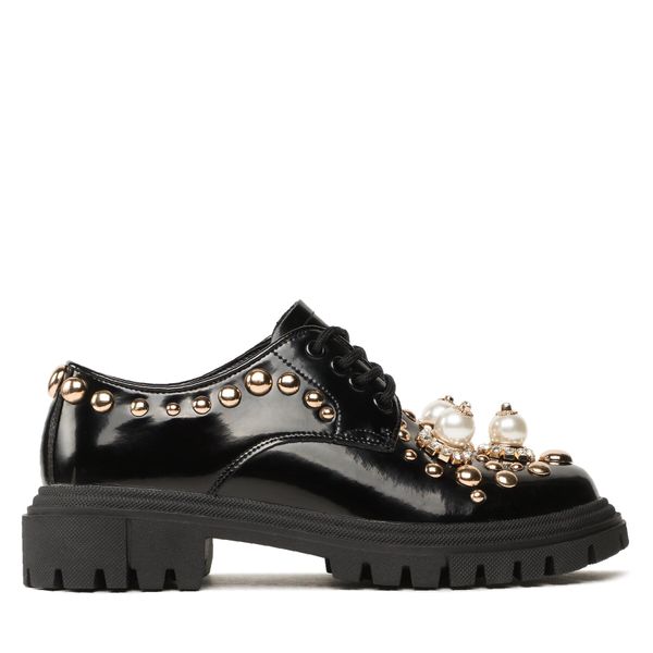 Sca'viola Oxfordice Sca'viola S-72 Black