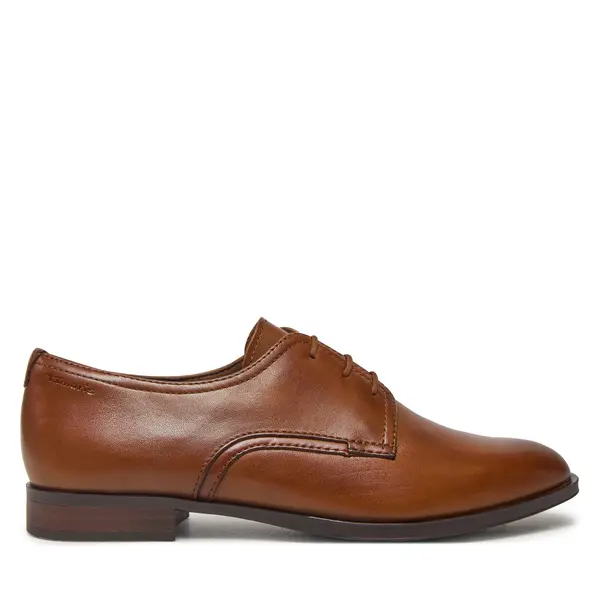 tamaris Oxfordice Tamaris 1-23201-44 Smeđa