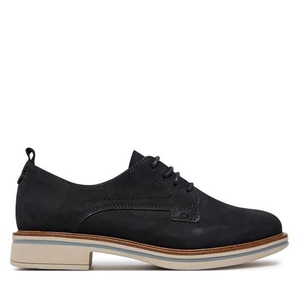 Tamaris Oxfordice Tamaris 1-23202-42 Navy 805