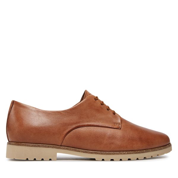 Tamaris Oxfordice Tamaris 1-23206-42 Cognac 305