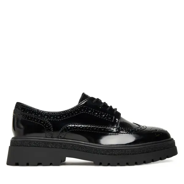 tamaris Oxfordice Tamaris 1-23619-45 Crna
