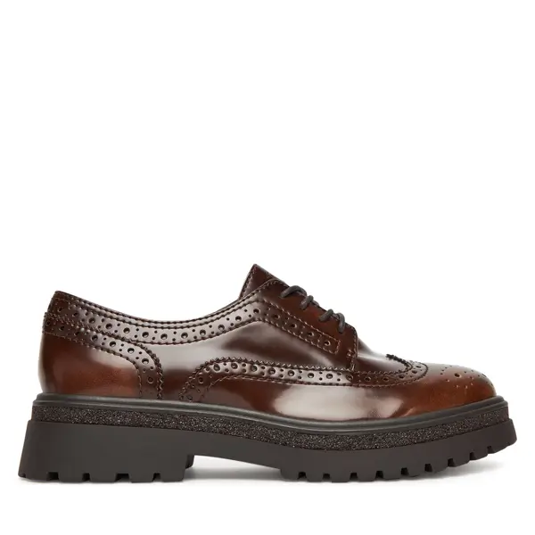tamaris Oxfordice Tamaris 1-23619-45 Smeđa