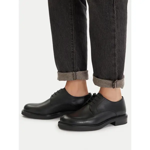 Vagabond Shoemakers Oxfordice Vagabond Shoemakers Freya 6006-201-20 Crna