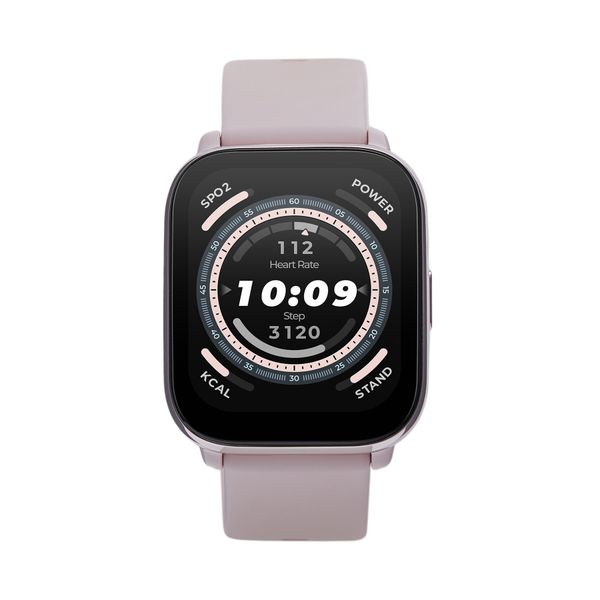 Amazfit Pametni sat Amazfit Active W2211EU4N Pink