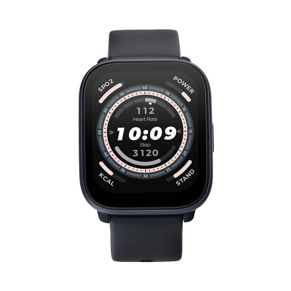 Amazfit Pametni sat Amazfit Active W2211EU5N Black