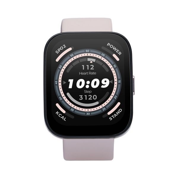 Amazfit Pametni sat Amazfit Bip 5 W2215EU2N Pastel Pink