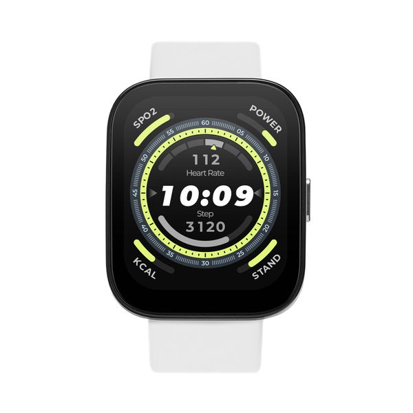 Amazfit Pametni sat Amazfit Bip 5 W2215EU3N White