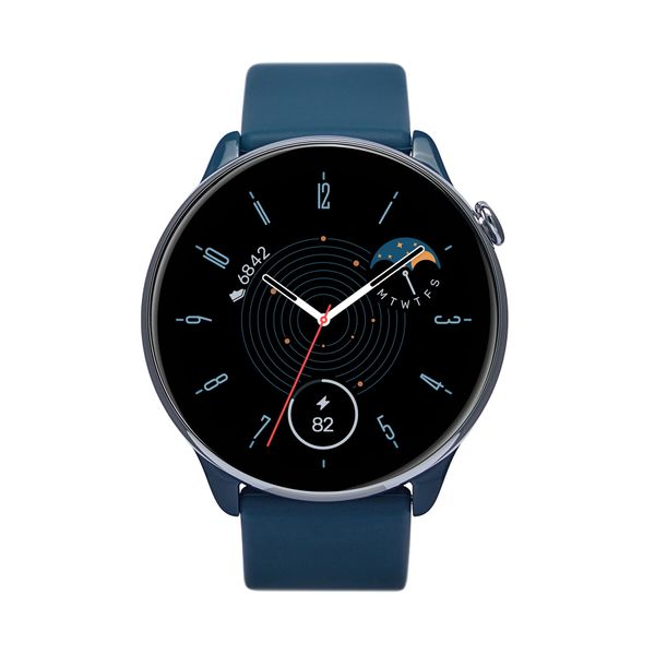 Amazfit Pametni sat Amazfit Gtr Mini W2174EU3N Ocean Blue
