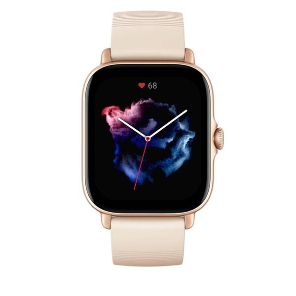 Amazfit Pametni sat Amazfit Gts 3 A2035 Ivory White