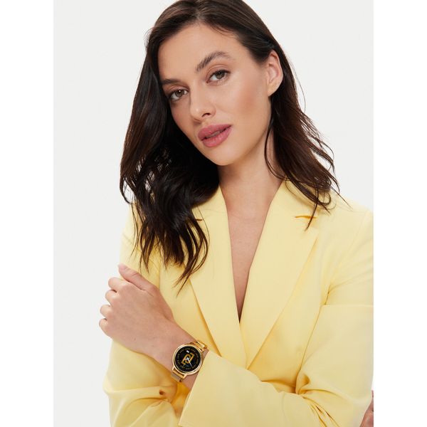 Liu Jo Pametni sat Liu Jo Eye SWLJ056 Zlatna