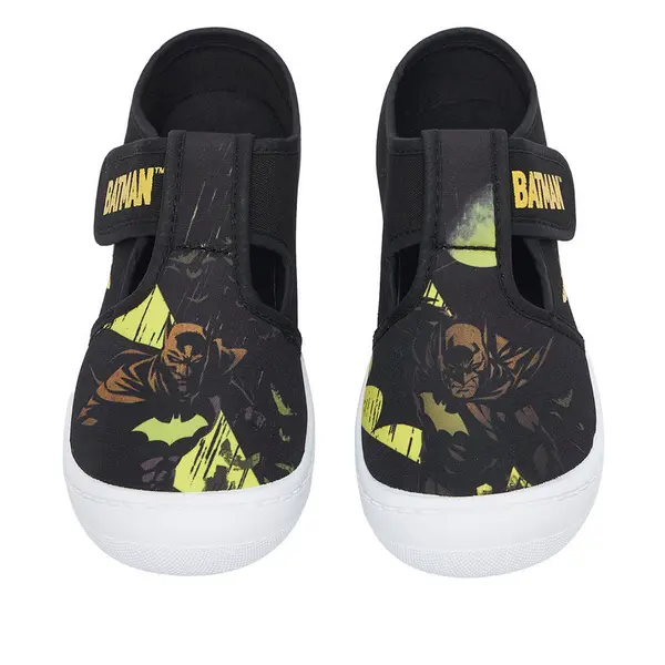 Batman Papuče Batman CEO-CM-AW26-200WBBAT Crna