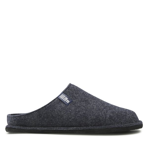 Big Star Shoes Papuče Big Star Shoes KK176004 Tamnoplava