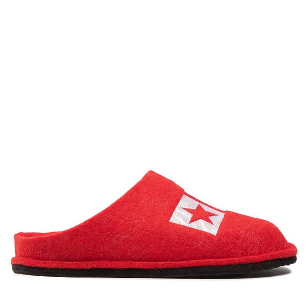 Big Star Shoes Papuče Big Star Shoes KK276022 Crvena