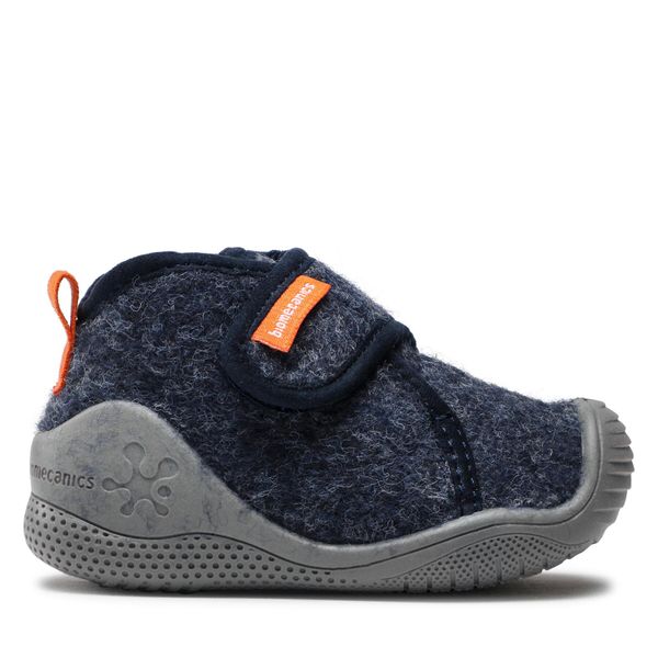 Biomecanics Papuče Biomecanics 211160 Azul Marino (Fieltro) A