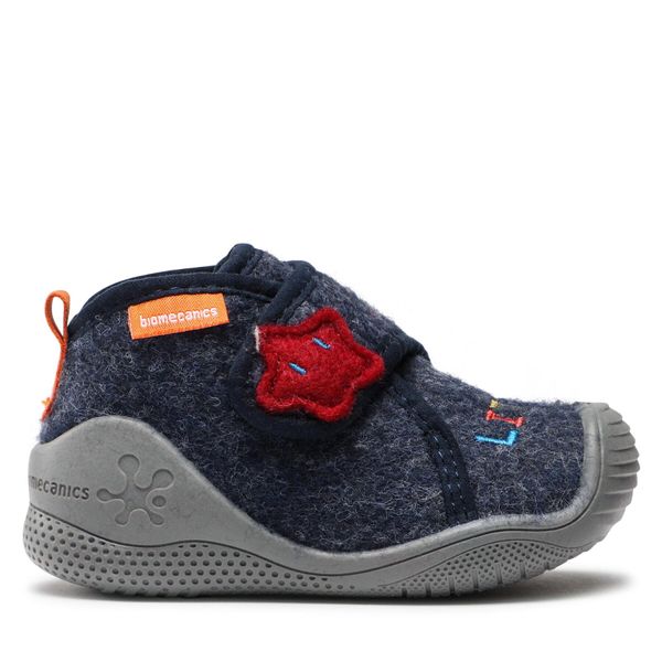Biomecanics Papuče Biomecanics 231289 Azul Marino (Fieltro) A