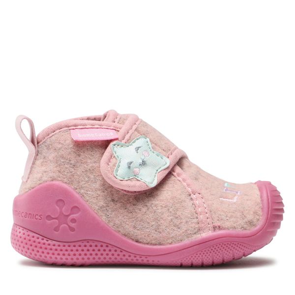 Biomecanics Papuče Biomecanics 231293 Ružičasta