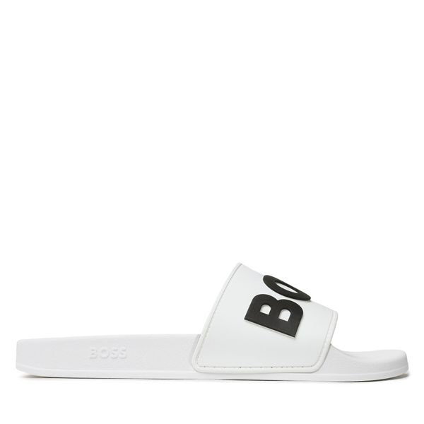 Boss Papuče Boss Kirk 50488911 10248517 01 100