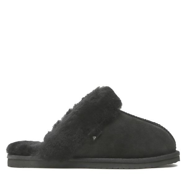 Bullboxer Papuče Bullboxer 258000F1L Black