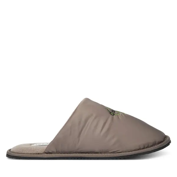 Calvin Klein Papuče Calvin Klein YM0YM01392 Bež