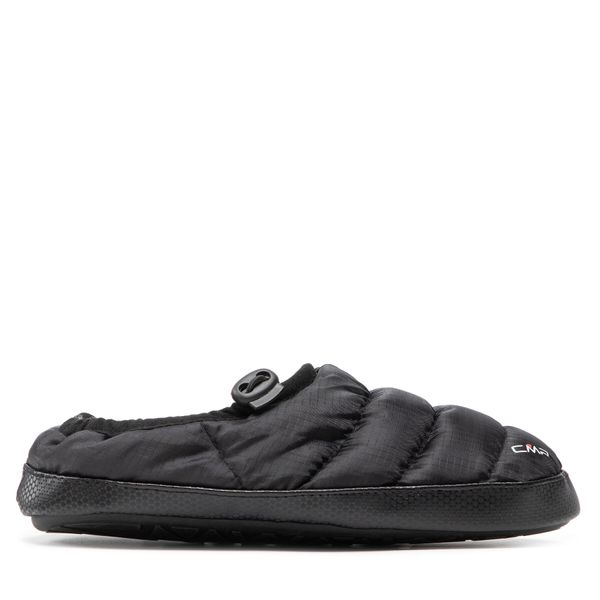 CMP Papuče CMP Doorsteps Lyinx 31Q4816 Crna