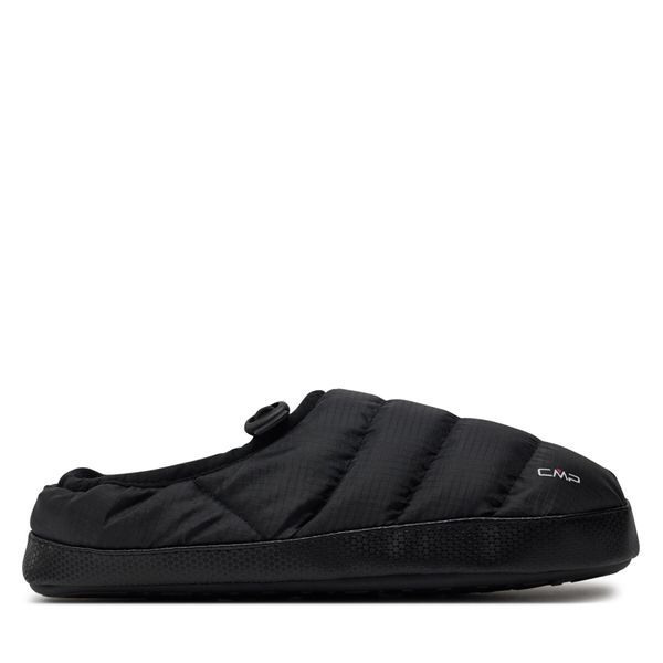 CMP Papuče CMP Doorsteps Lyinx Slipper 31Q4817 Nero U901