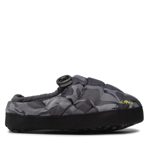 CMP Papuče CMP Kids Lyinx Slipper 31Q4674 Siva