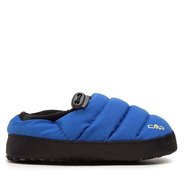 CMP Papuče CMP Lyinx Slipper 31Q4674 Bluish M977