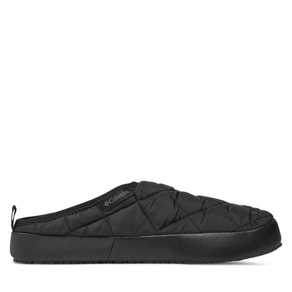 Columbia Papuče Columbia Omni-Heat™ Lazy Bend™ Camper 2044541 Black/ Graphite 010