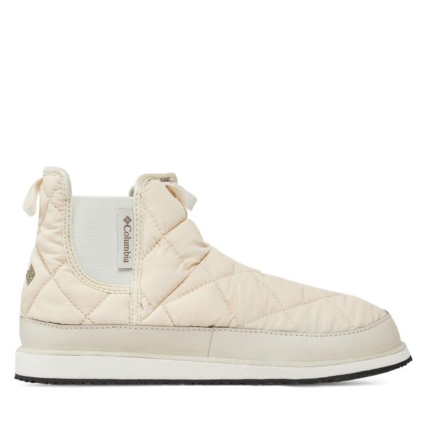 Columbia Papuče Columbia Omni-Heat™ Lazy Bend™ Weekender 2044581 Fawn/ Snowcap 102